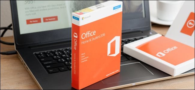 does microsoft office home and student 2016 for mac work on more than one machine?